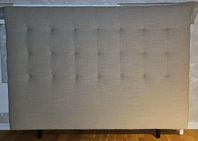 Sänggavel Ikea Rykkinn