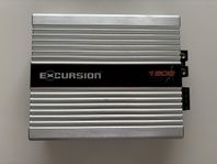 excursion 1600w 24v slutsteg