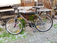 Mountainbike