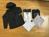 Klädpaket M
