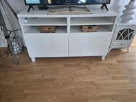 Tv bänk,Ikea