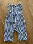 jumpsuit i storlek 74