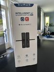 Dörrhandtag Smart door Lock (smart handtag för ytterdörre