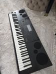 Casio wk-6600 Piano/Keyboard
