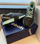 Snygga och bekväma Reebok-skor 