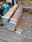 30st små (60x80x20) pallkragar