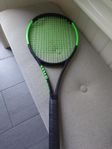 Tennisracket Wilson Blade 98 16x19 v6.0