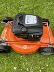 Gräsklippare Husqvarna med drivning 