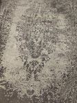 Frascati bomullsmatta fr. Jotex, grå, 160x230 cm