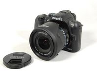 Samsung NX11