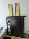 Hemnes 120 sängram