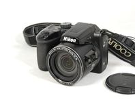 Nikon Coolpix B500