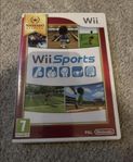 Wii sports spel till Nintendo Wii 