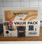 Nespresso kaffemaskin