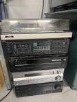 stereo