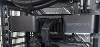 NVIDIA GeForce RTX 4070 SUPER Founders Edition (FE) 12GB