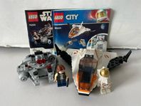 Lego:75295/60224