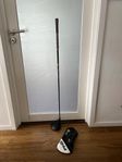 Ping G430 Max 9,0 stiff nyskick