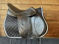 Hoppsadel Whitaker Professional 
