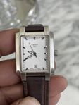 Tissot Date & Time