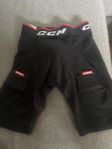 Ccm suspshorts