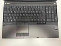 Dell Precision M4800