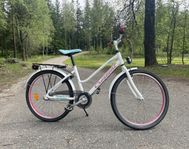 Barncykel Crescent Ran 24” säljes