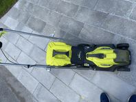 Gräsklippare Ryobi