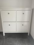 IKEA Hemnes skoskåp