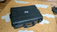 Utrustningsväska / hard case / pelicase / skyddsväska