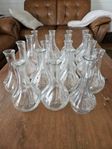 Glasvaser