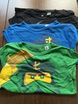 Långärmad T-shirts från HM