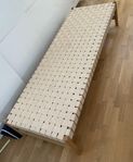 Daggbädd 189x67 