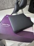 Telia Play - TV and streaming box