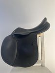 Hopp sadel prestige Roma jump 
