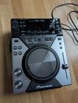 Pioneer CDJ-400