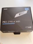 MSI PRO Z790-A WIFI Moderkort i9-14900KF