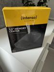 Intenso USB-disk 2TB