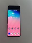 Samsung Galaxy S10 plus 128