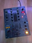 Pioneer DJM-400 DJ Mixer