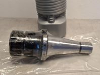 ISO40 ER32 chuck