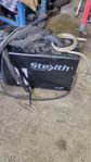 tig svets Stealth