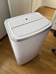 Electrolux Portabel AC Comfort 600