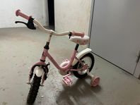 liten barncykel