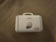 Helt nya Sony WF-1000XM5