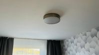 02 IKEA VIRRMO ceiling lamps (300 kr for both)