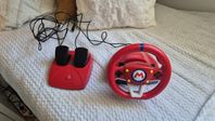 HORI Mario Kart Racing Wheel Pro Mini