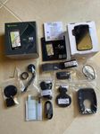 Cykel dator Bryton Rider S800 T GPS 