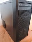 Dator i7 RX580 16GB wifi spel gaming