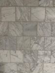 Carara marmor 70x70mm 10kvm